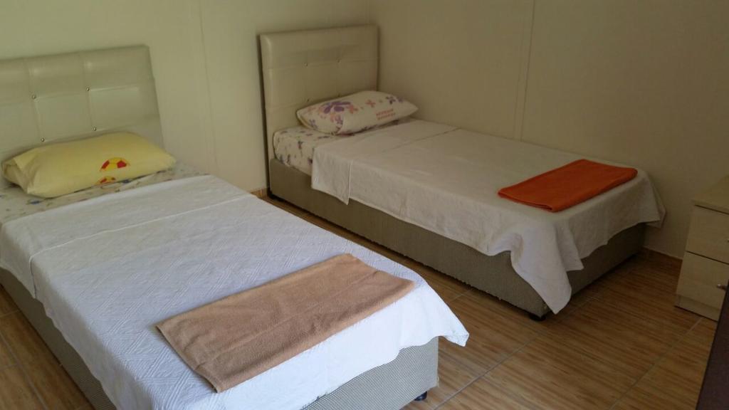 Bed and Breakfast George House Faralya Exterior foto