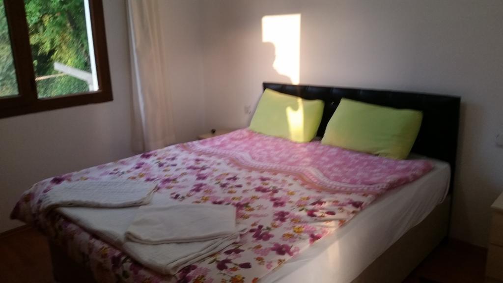 Bed and Breakfast George House Faralya Exterior foto